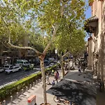 Appartement San Pablo Sevilla