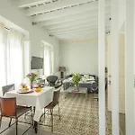 Appartement San Pablo
