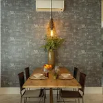 San Pablo Appartement
