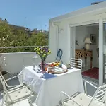San Pablo Appartement