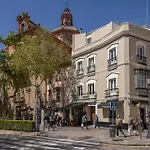 Appartement San Pablo