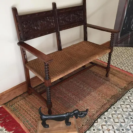 아파트 San Pablo 세비야