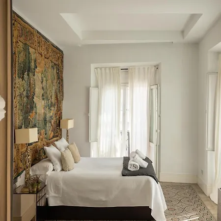 Appartement San Pablo Sevilla
