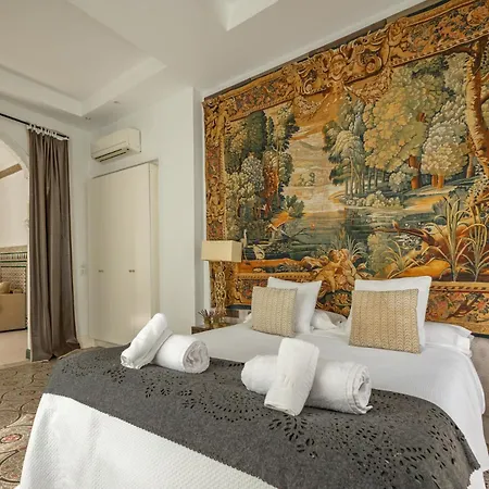 Apartman San Pablo *