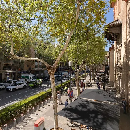 Apartman San Pablo Sevilla