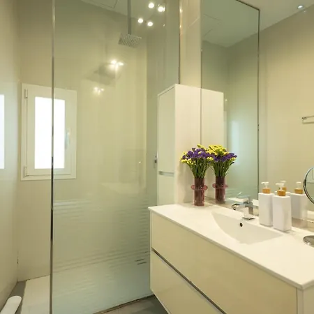 San Pablo Apartman