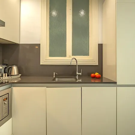 Apartman San Pablo