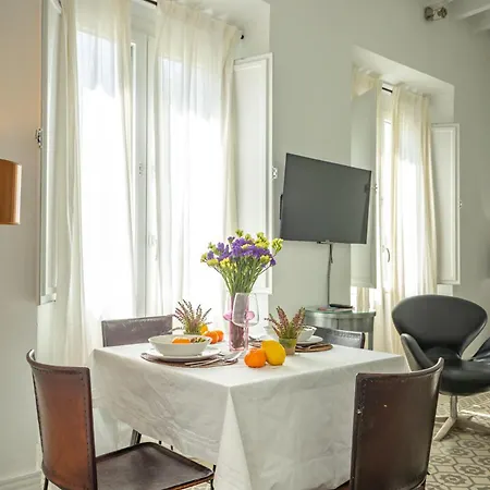 Apartman San Pablo Sevilla