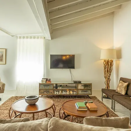 Apartman San Pablo Sevilla