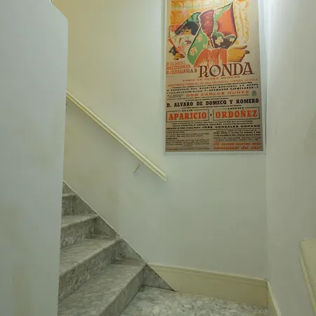 San Pablo Apartman Sevilla