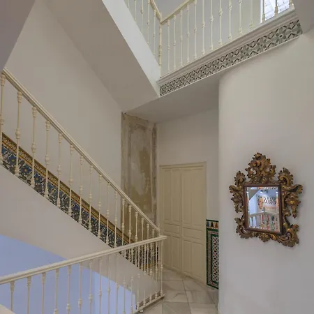 San Pablo Apartman *