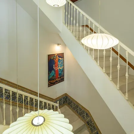 Apartman San Pablo *
