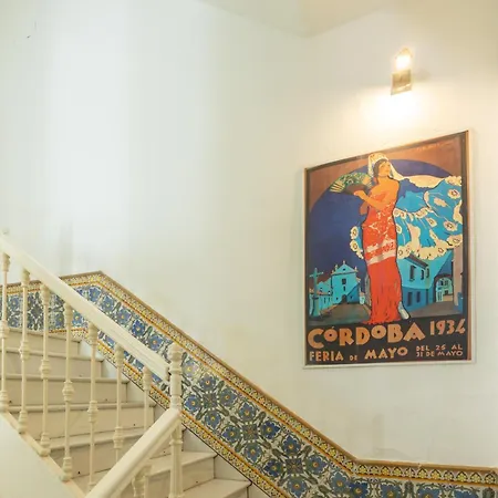 San Pablo Apartman *
