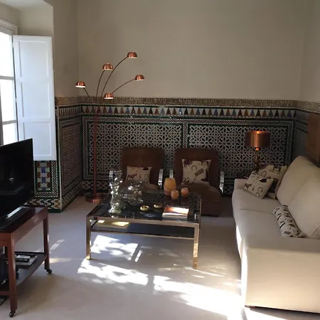 San Pablo * إشبيلية